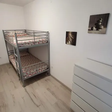 Apartment Melosogno