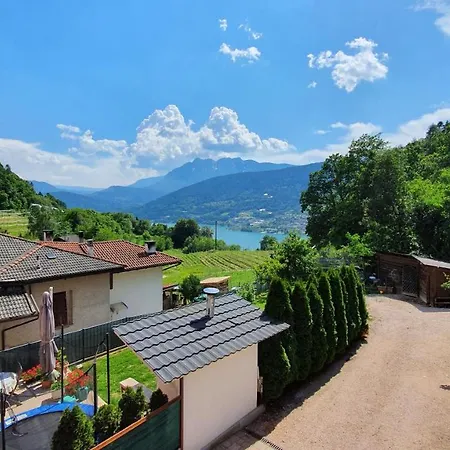 Melosogno * Pergine Valsugana